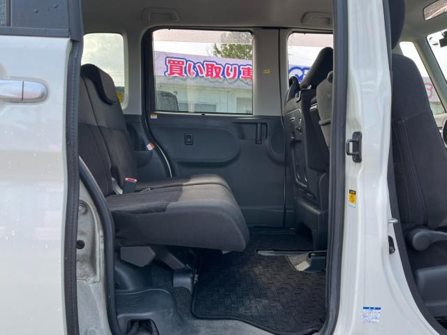 タントカスタム（新潟県新潟市西区）