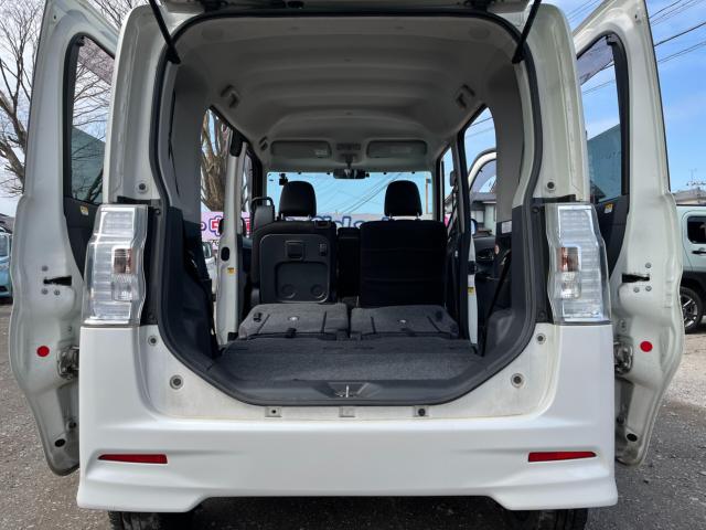 タントカスタム（新潟県新潟市西区）