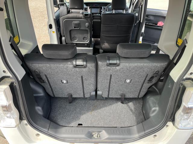 タントカスタム（新潟県新潟市西区）