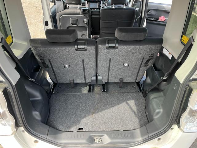 タントカスタム（新潟県新潟市西区）