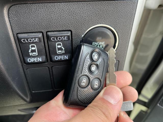 タントカスタム（新潟県新潟市西区）