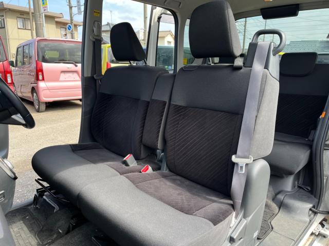 タントカスタム（新潟県新潟市西区）