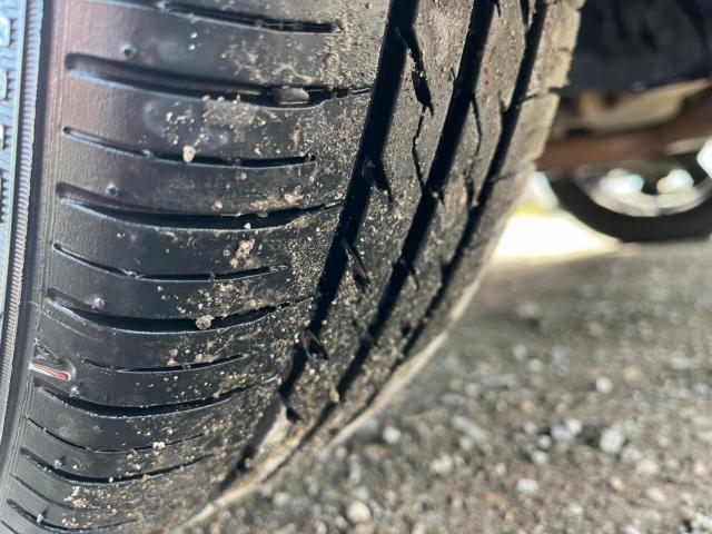 タントカスタム（新潟県新潟市西区）