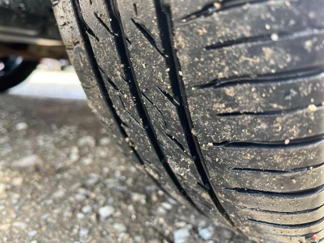 タントカスタム（新潟県新潟市西区）