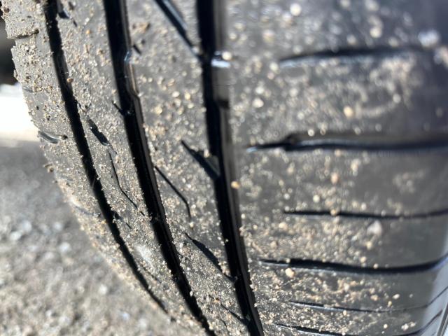 タントカスタム（新潟県新潟市西区）