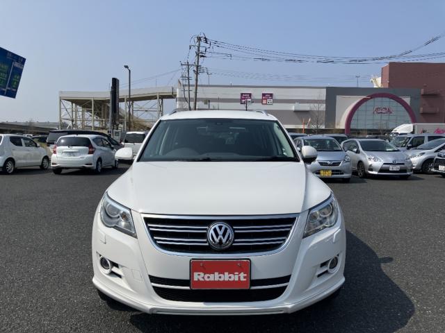 フォルクスワーゲン ティグアン（新潟県新潟市西区）画像38