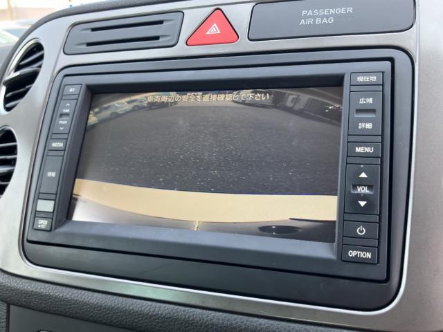 フォルクスワーゲン ティグアン（新潟県新潟市西区）画像7