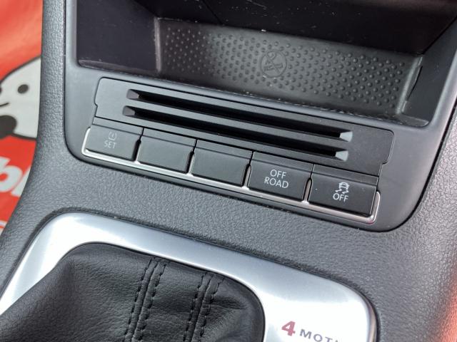 フォルクスワーゲン ティグアン（新潟県新潟市西区）画像10