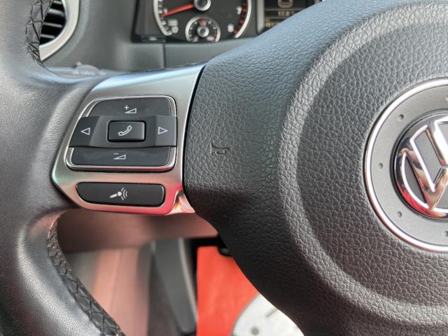 フォルクスワーゲン ティグアン（新潟県新潟市西区）画像15