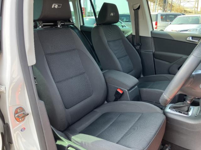 フォルクスワーゲン ティグアン（新潟県新潟市西区）画像26