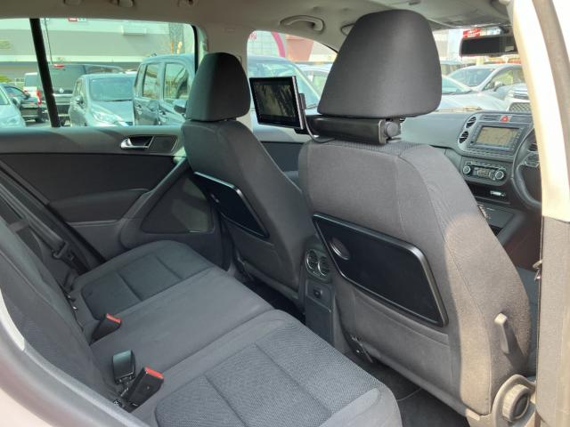 フォルクスワーゲン ティグアン（新潟県新潟市西区）画像24