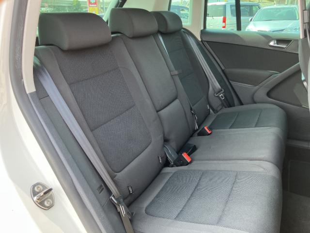 フォルクスワーゲン ティグアン（新潟県新潟市西区）画像28