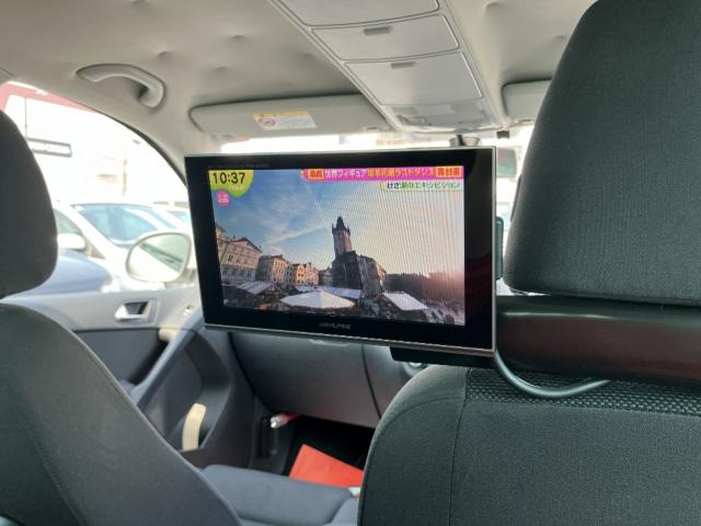 フォルクスワーゲン ティグアン（新潟県新潟市西区）画像32