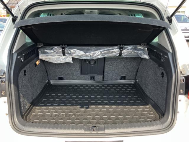 フォルクスワーゲン ティグアン（新潟県新潟市西区）画像40