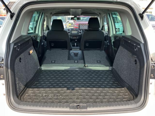 フォルクスワーゲン ティグアン（新潟県新潟市西区）画像41