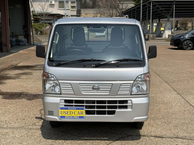 NT100クリッパー（新潟県上越市）画像18