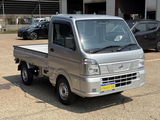 NT100クリッパー（新潟県上越市）画像22