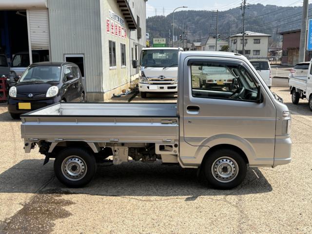 NT100クリッパー（新潟県上越市）画像20