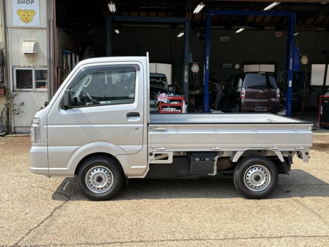 NT100クリッパー（新潟県上越市）画像21