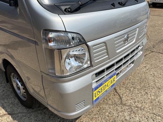 NT100クリッパー（新潟県上越市）画像10