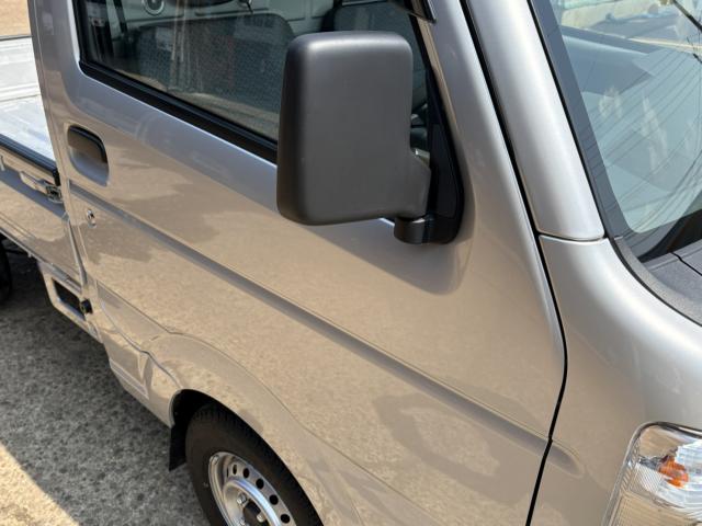 NT100クリッパー（新潟県上越市）画像11