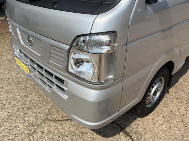 NT100クリッパー（新潟県上越市）画像13