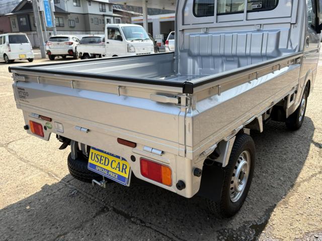 NT100クリッパー（新潟県上越市）画像16