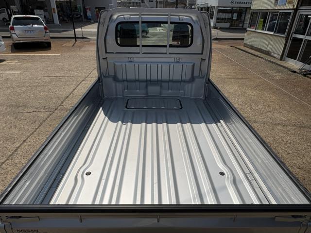 NT100クリッパー（新潟県上越市）画像7