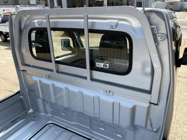 NT100クリッパー（新潟県上越市）画像6