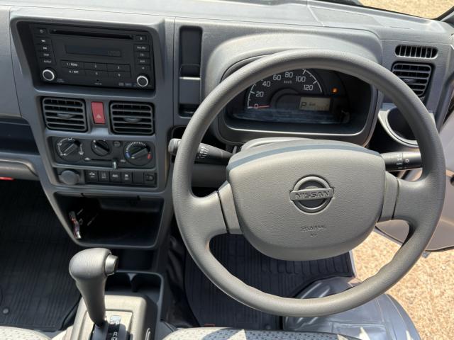 NT100クリッパー（新潟県上越市）画像26