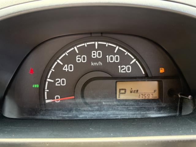 NT100クリッパー（新潟県上越市）画像5