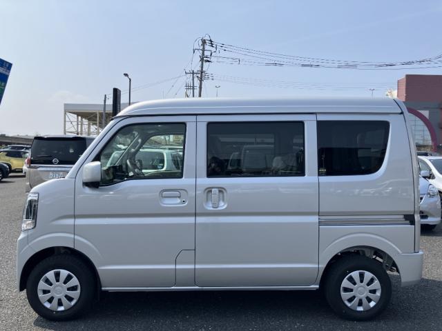 クリッパーバン（新潟県新潟市西区）画像27