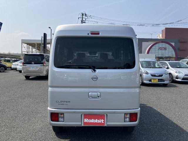 クリッパーバン（新潟県新潟市西区）画像30