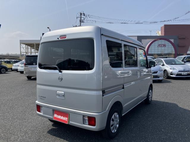 クリッパーバン（新潟県新潟市西区）画像3