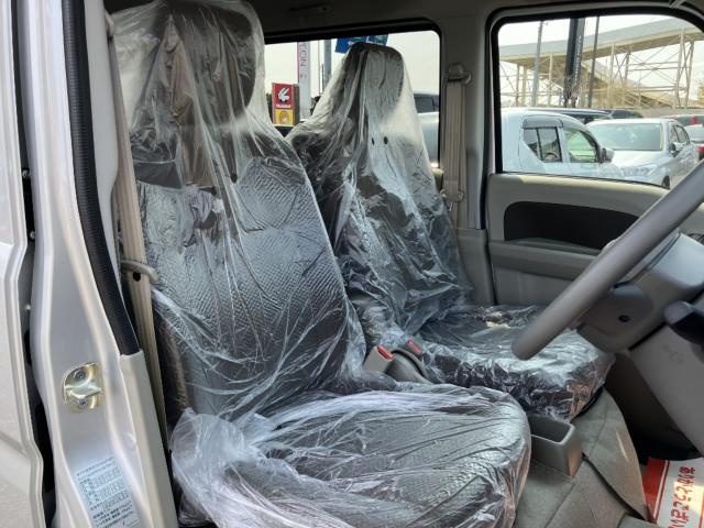 クリッパーバン（新潟県新潟市西区）画像21