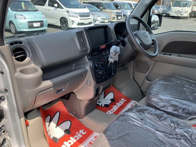 クリッパーバン（新潟県新潟市西区）画像18