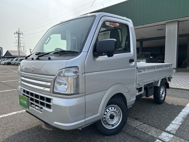 キャリイトラック（新潟県新潟市西蒲区）画像8