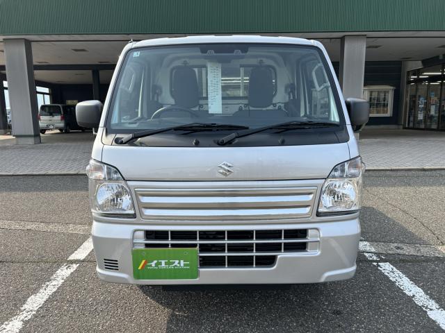 キャリイトラック（新潟県新潟市西蒲区）画像11