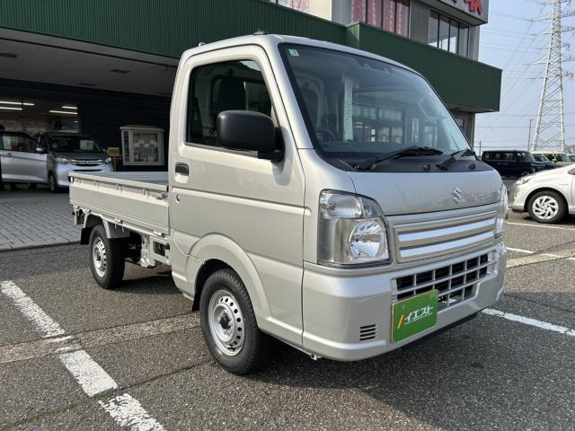 キャリイトラック（新潟県新潟市西蒲区）画像12