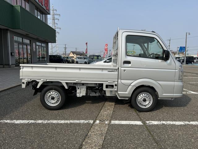キャリイトラック（新潟県新潟市西蒲区）画像13