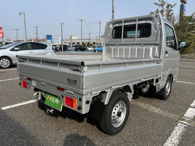 キャリイトラック（新潟県新潟市西蒲区）画像14