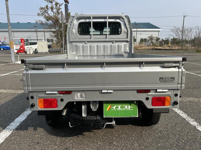 キャリイトラック（新潟県新潟市西蒲区）画像15