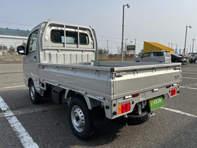 キャリイトラック（新潟県新潟市西蒲区）画像16