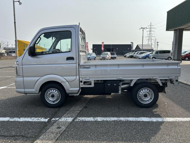 キャリイトラック（新潟県新潟市西蒲区）画像17