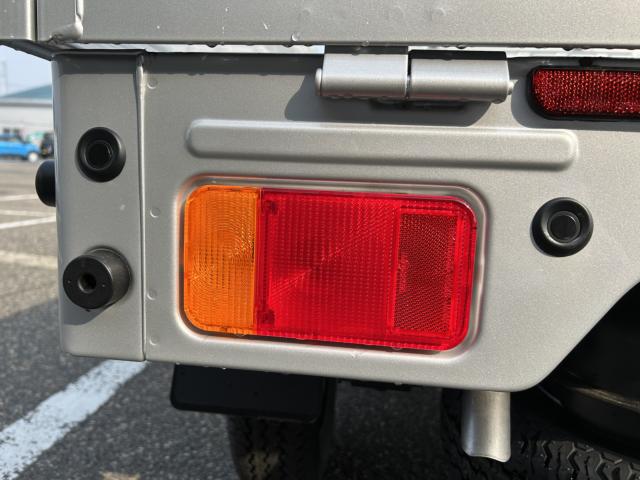 キャリイトラック（新潟県新潟市西蒲区）画像20