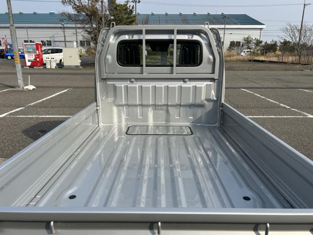 キャリイトラック（新潟県新潟市西蒲区）画像21