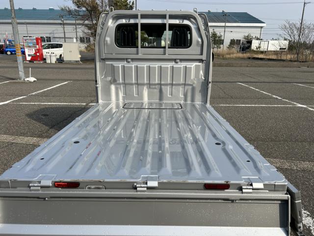 キャリイトラック（新潟県新潟市西蒲区）画像22