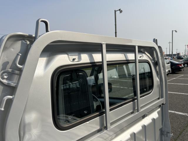 キャリイトラック（新潟県新潟市西蒲区）画像23