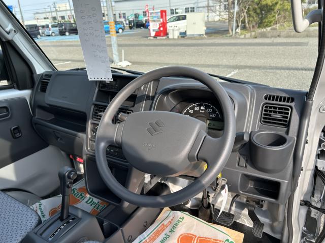 キャリイトラック（新潟県新潟市西蒲区）画像24