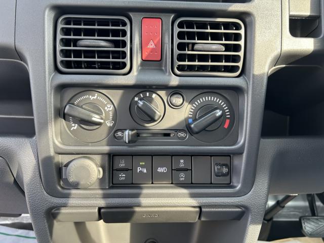 キャリイトラック（新潟県新潟市西蒲区）画像32